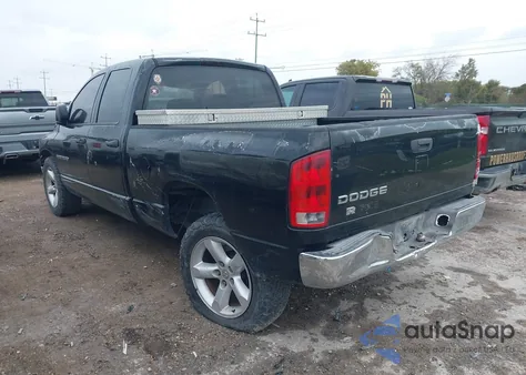 2002 Dodge Ram 1500 St from USA, damaged, VIN 3D7HA18N92G121233